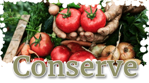 Scopri le nostre conserve