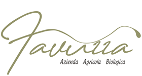 Logo Azienda Agricola Favuzza - Olio e Vino