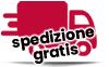spedizione gratis
